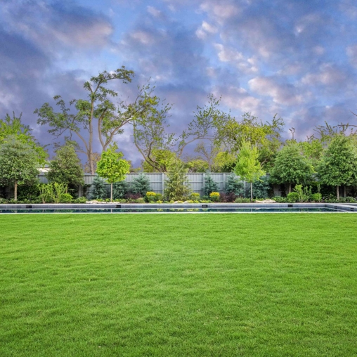 HOA Landscape Maintenance - BLS Pro Landscaping Services